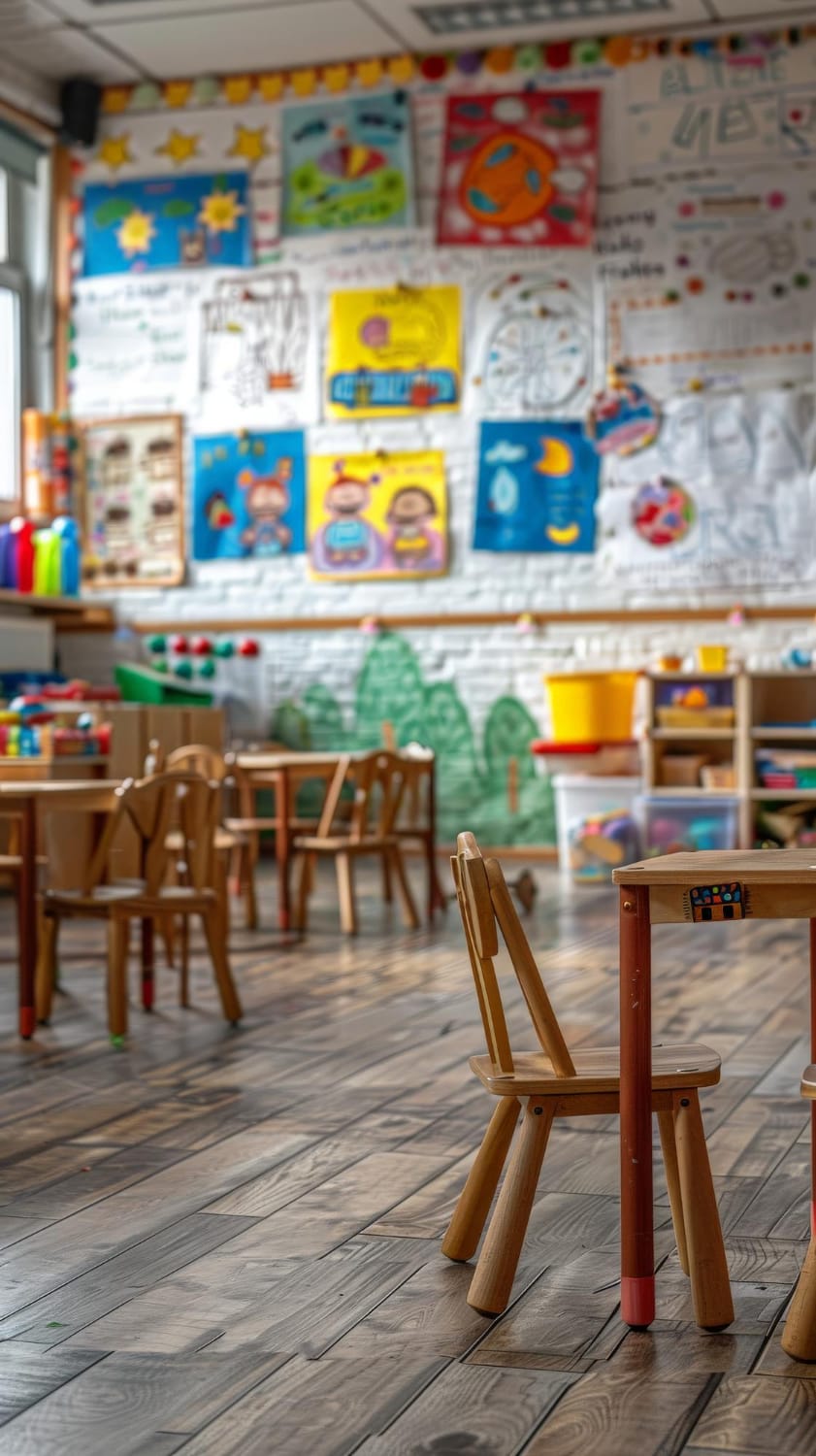 Adana Anaokulları Fiyat Aralıkları